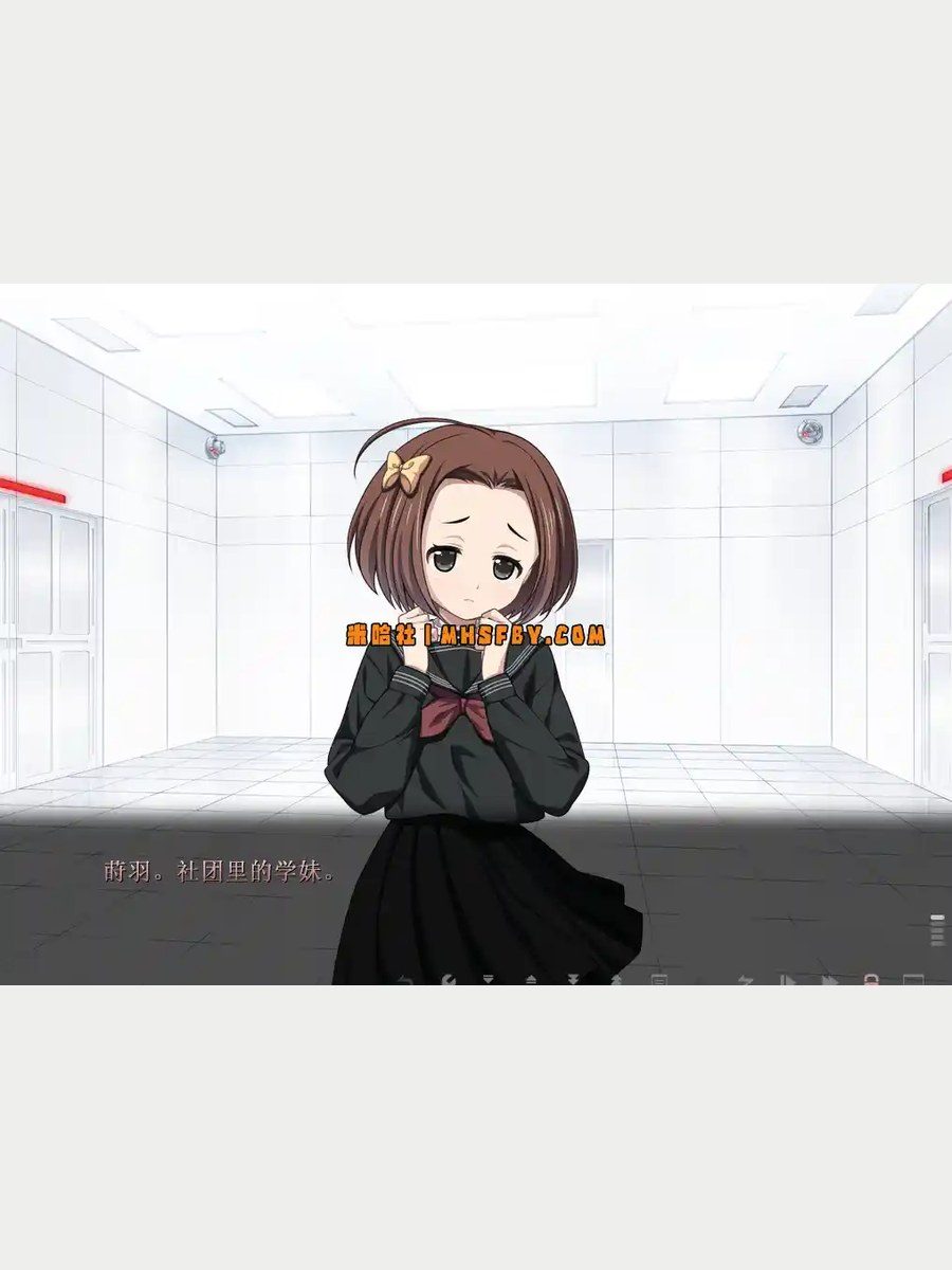 乐园之扉 玩法展示 实机截图