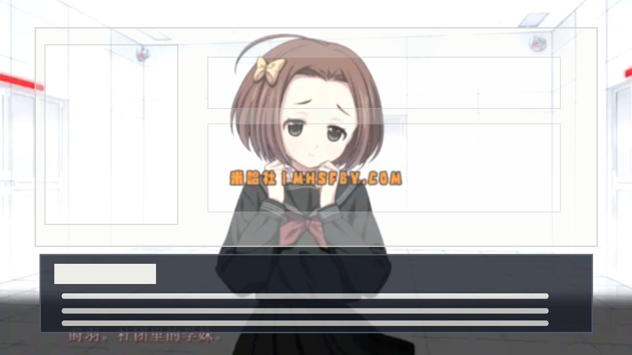 乐园之扉 密室逃脱 玩法截图 2