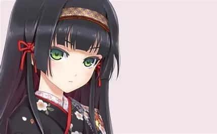 美少女万华镜 章节事件 专题图 4