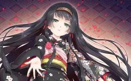 美少女万华镜 章节事件 画面 7