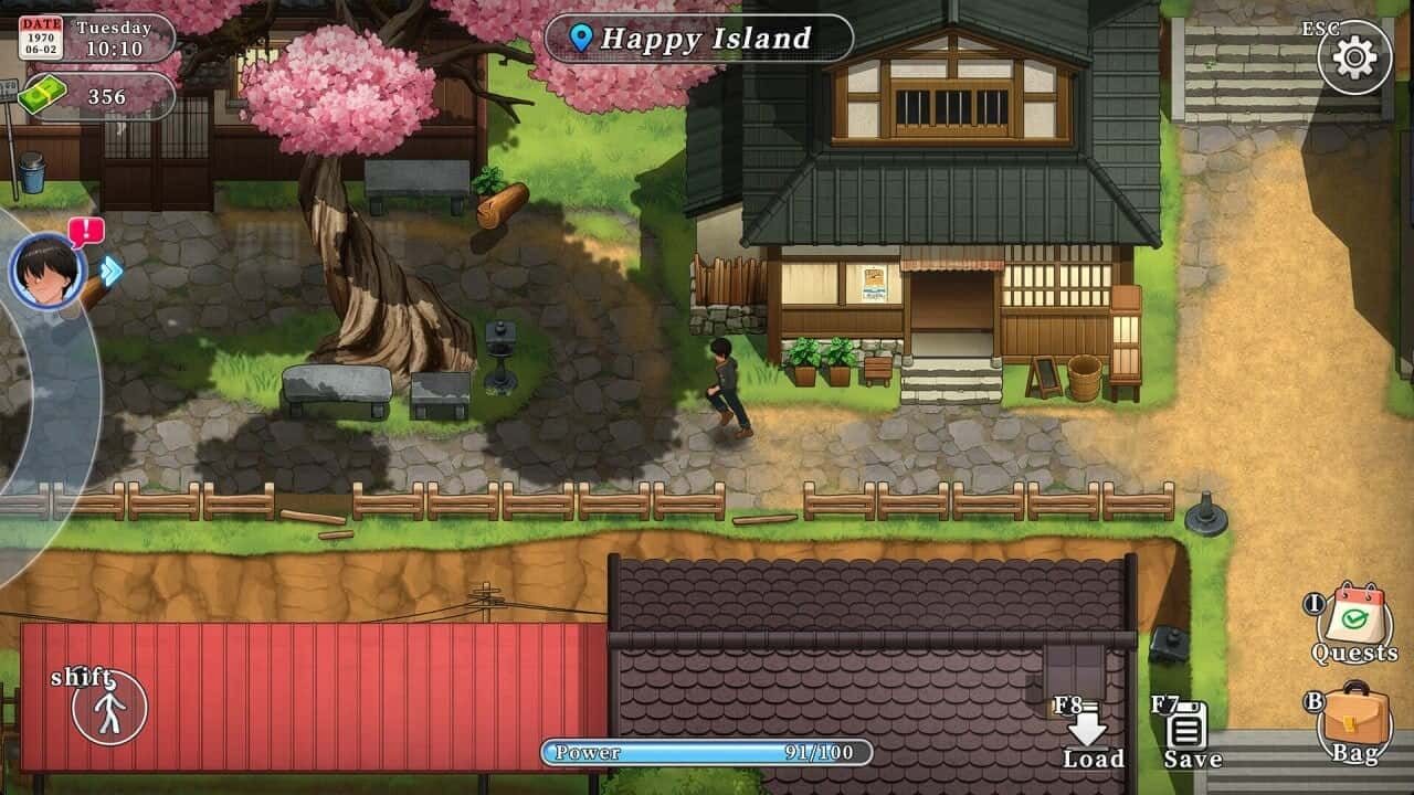 幸福岛幻想_Fantasy of Bliss Island 资源内容 资料图 7