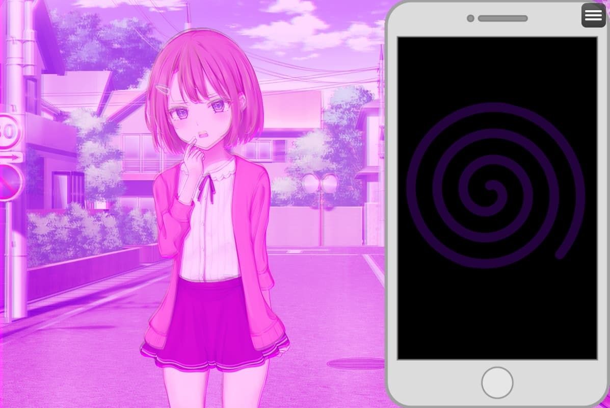 催眠雌小鬼综合症 资源内容 演示图 4