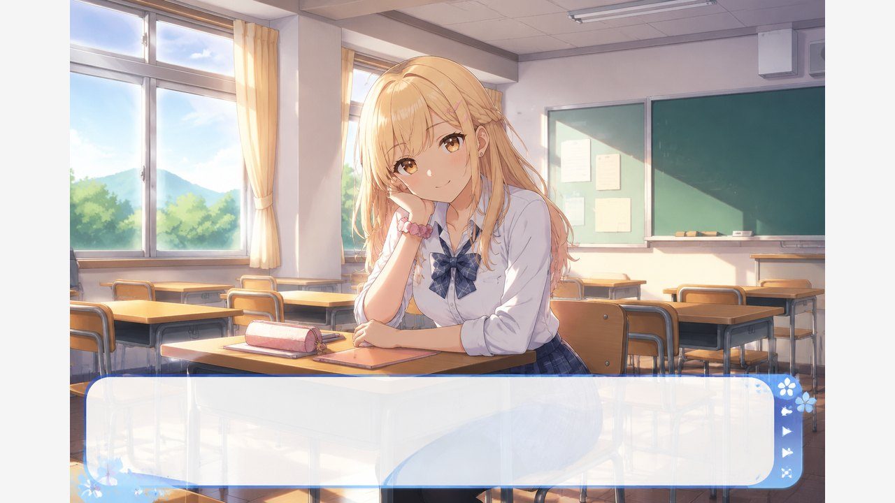 夏之音 操作界面 预览图 8