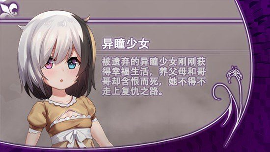 光与影的二重身 光与影的二重身游戏官网 官方中文剧情RPG资料 封面图