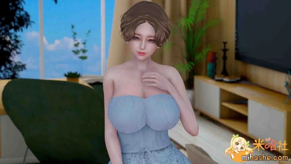 欲望村 小镇探索 页面配图 2