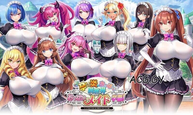 炎孕系列 养成元素 内容截图 2