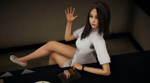 特工17 故事片段 画面 1