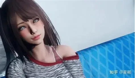 永恒世界 角色路线 画面 6