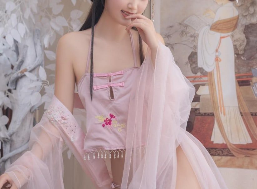 侠女逍遥录 探索场景 预览图 7