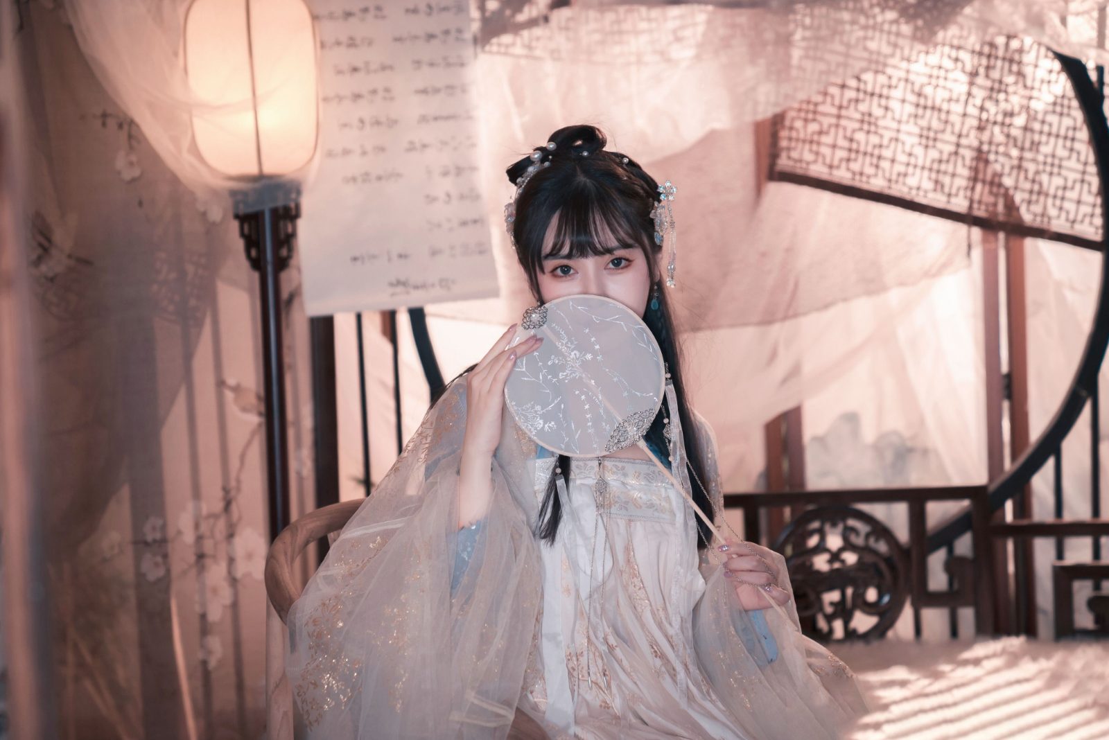 侠女逍遥录 操作界面 预览图 5