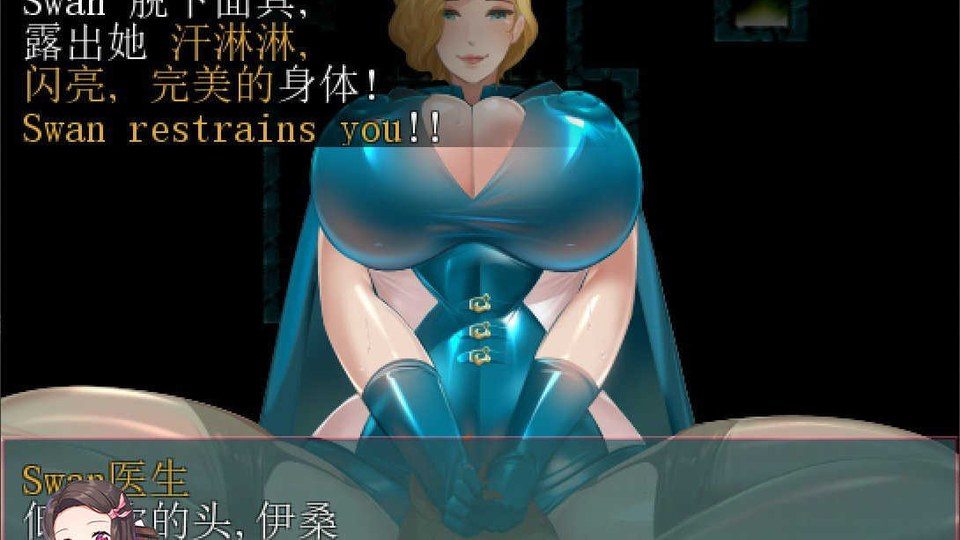 践踏之塔全9层汉化版 实机画面 玩法截图 7