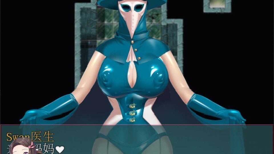 践踏之塔全9层汉化版 BOSS攻略 场景图 6