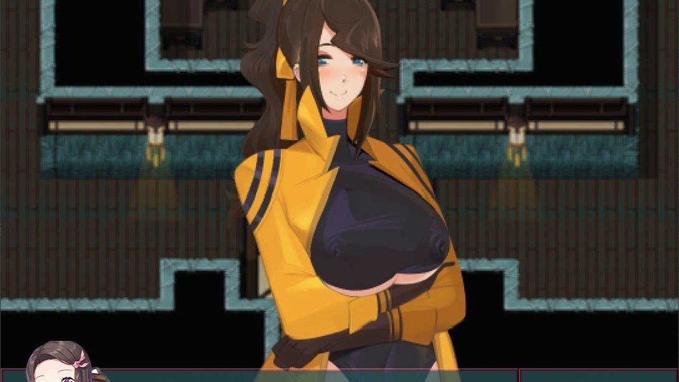 践踏之塔全9层汉化版 任务推进 内容截图 2