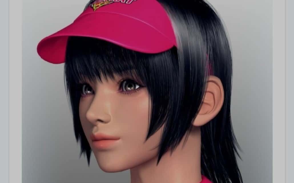 梅麻吕3D合集 剧情互动 资料图 3
