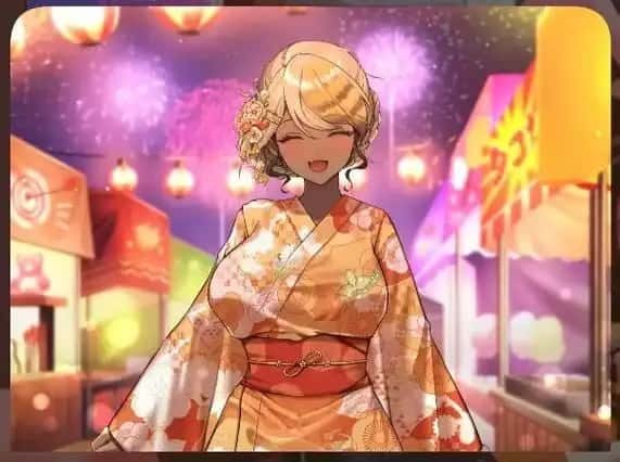 请成为最能干的VTuber吧！ 中文界面 演示图 6