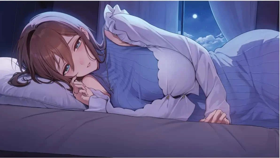 请成为最能干的VTuber吧！ 剧情互动 资料图 1
