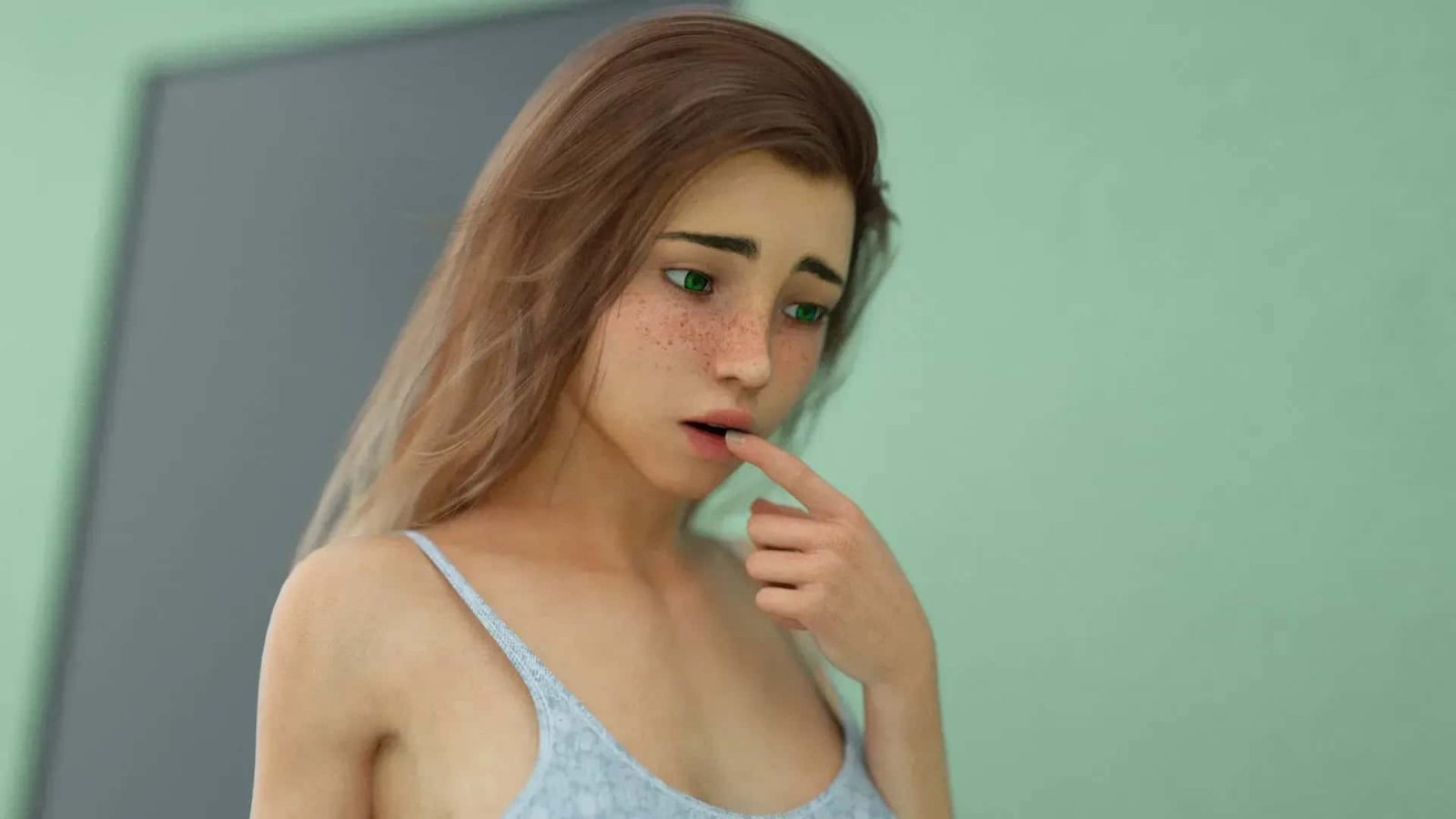 淑女都市 Milfy City 中文界面 预览图 7