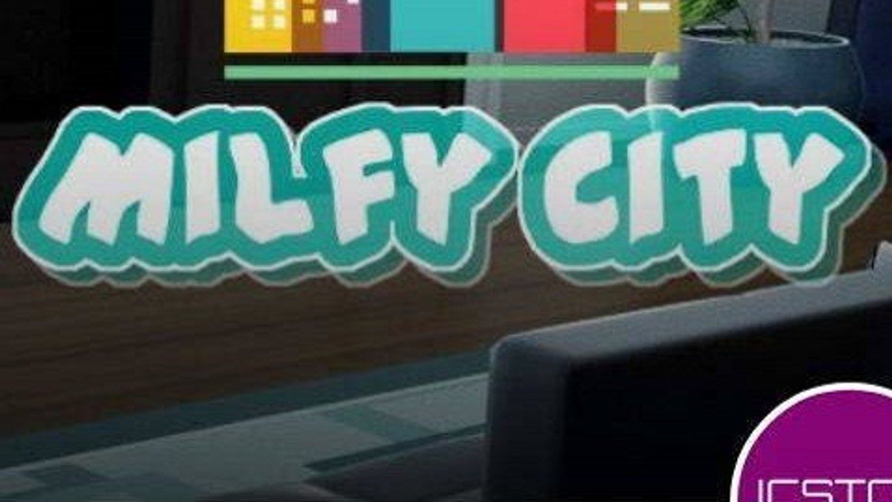 淑女都市 Milfy City 故事片段 场景图 3