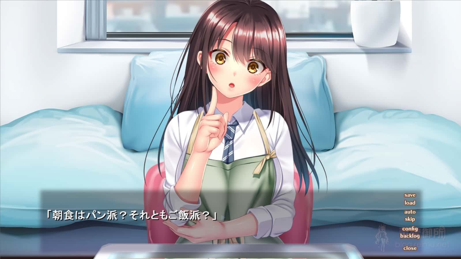 野猫少女的同居生活_Cat Girl Sweet Days 任务推进 页面配图 4