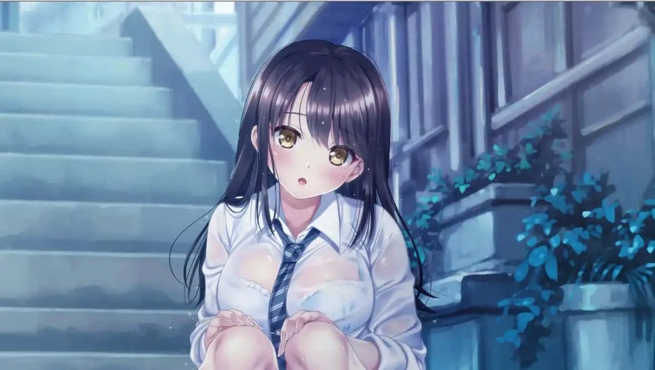 野猫少女的同居生活_Cat Girl Sweet Days 版本内容 展示图 5