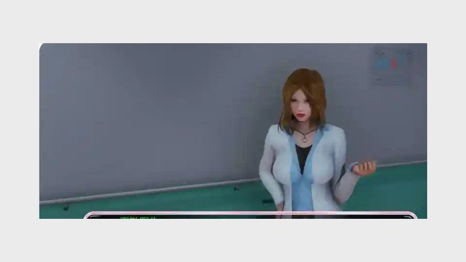 新身体版 新身体版游戏论坛 PC安装 封面图