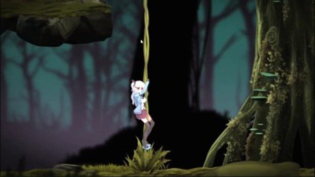阿尔卑斯和危险之森 阿尔卑斯和危险之森游戏官网 Alps and the Dangerous Forest 推箱