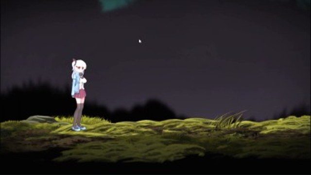 阿尔卑斯和危险之森 横版动作 实机截图 6